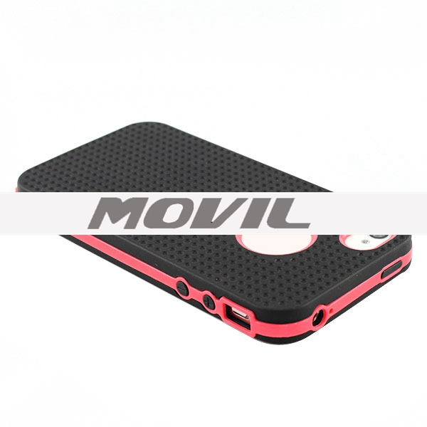 NP-1717 Estuches para iPhone 4S-3